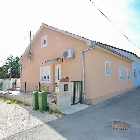 Lucana Apartment Zadar