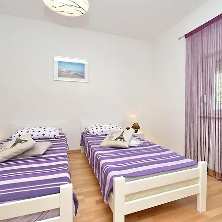 Apartment Lucana Zadar