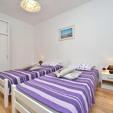 Apartment Lucana *